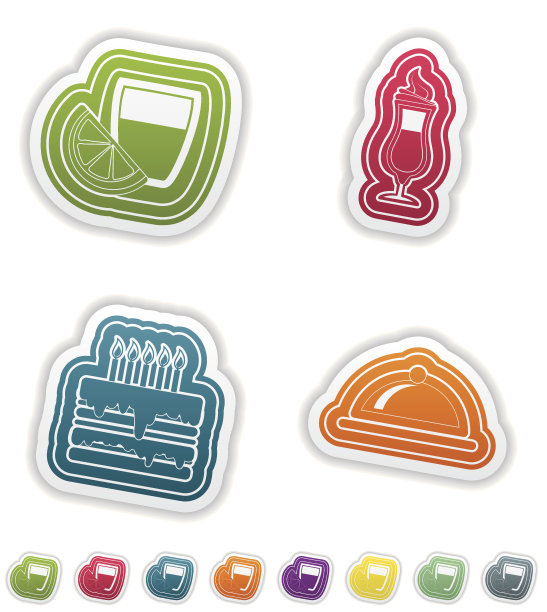 食物和饮料图片下载