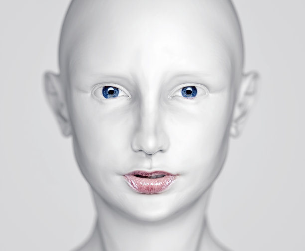 女人的头图片下载