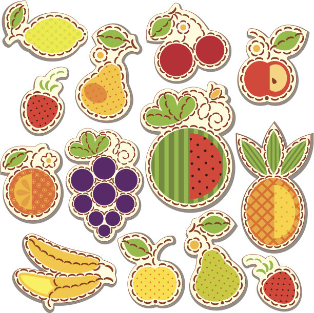 集水果图片下载