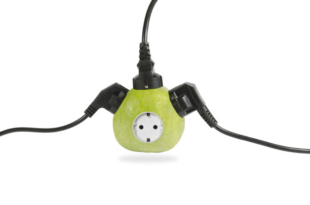 绿色能源图片下载