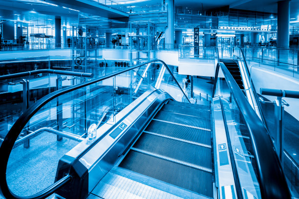 现代建筑室内图片下载