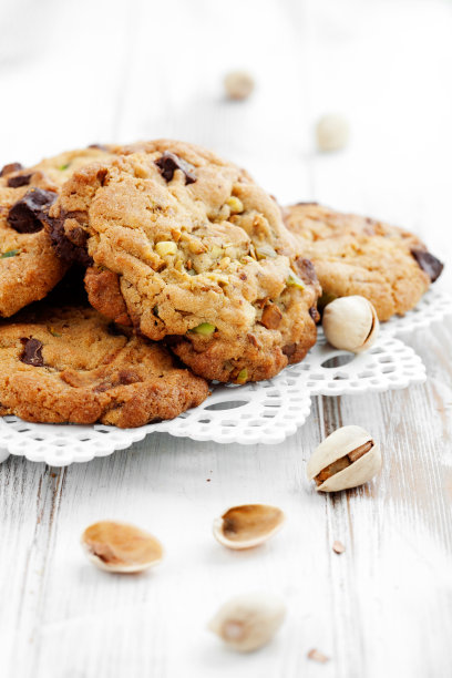 巧克力饼干图片下载