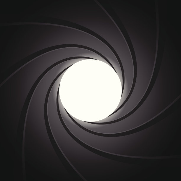 从枪管里面往外看图片下载