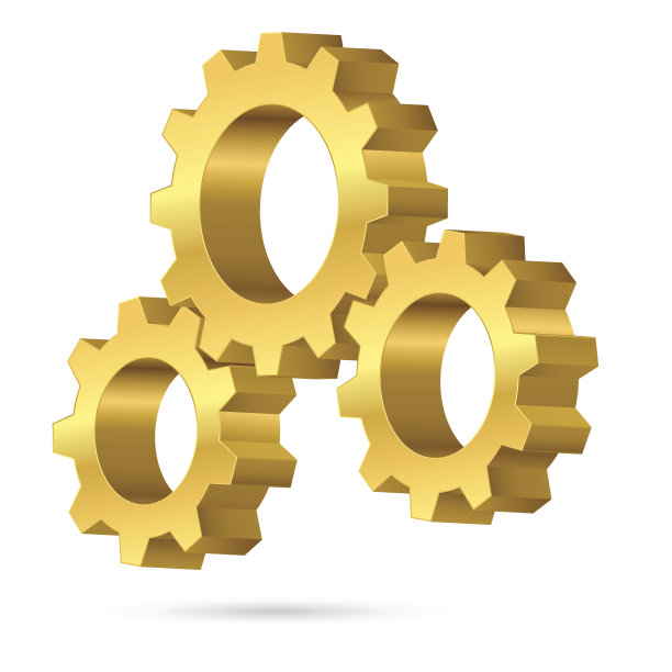 齿轮图片下载