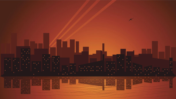 城市wiev图片下载