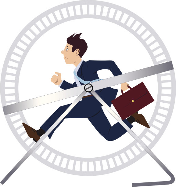 激烈竞争图片下载