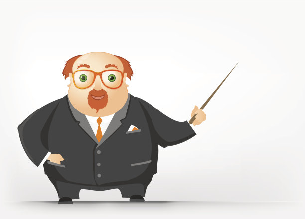 快乐的胖男人图片下载