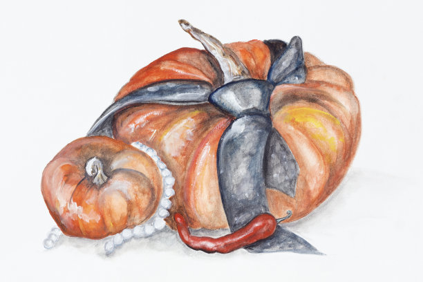 创造性的万圣节图片下载