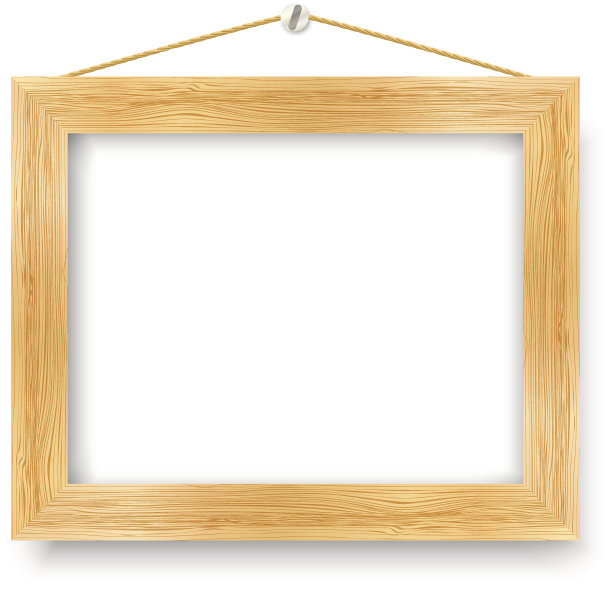 木框架图片下载