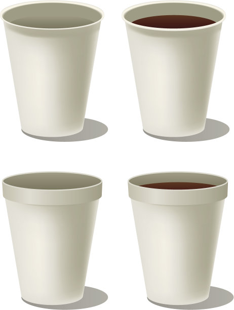 一杯泡沫咖啡图片下载