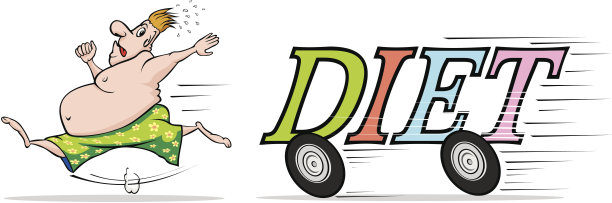 脂肪饮食不会图片下载