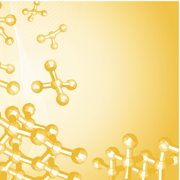 分子的钻石图片下载