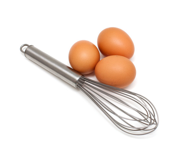 鸡蛋和搅拌图片下载