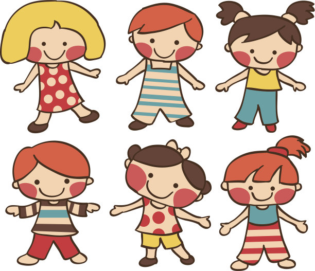 孩子们图片下载