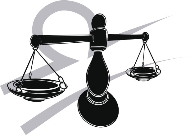 天秤座星座图片下载