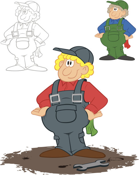 机械师图片下载