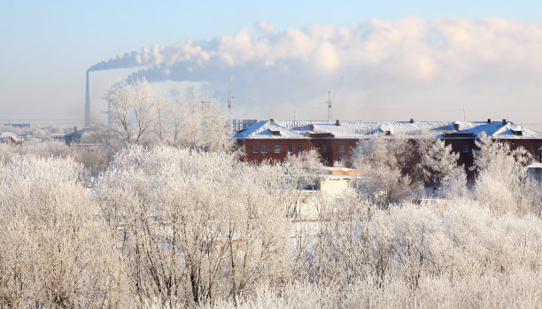 寒冷的12月图片下载
