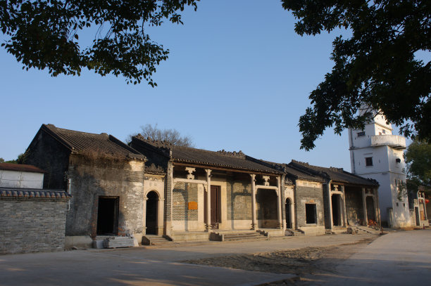 中国的寺庙图片下载