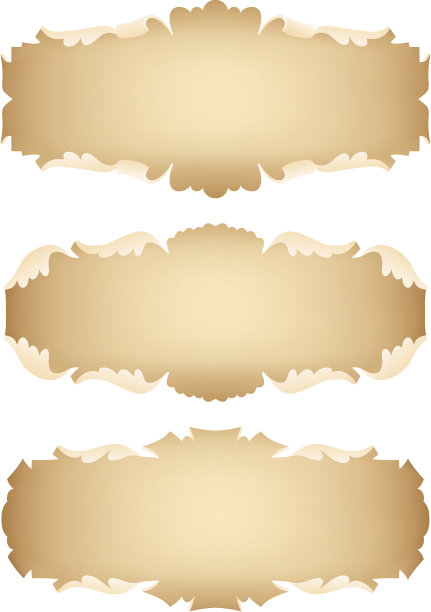 古代卷轴集图片下载