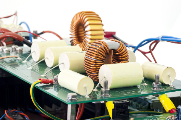 电力供应图片下载