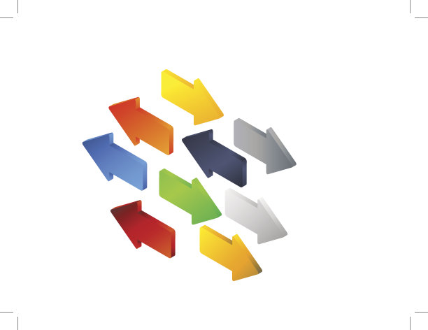 箭头图标图片下载