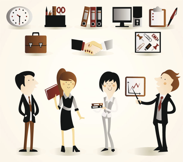 办公室图片下载