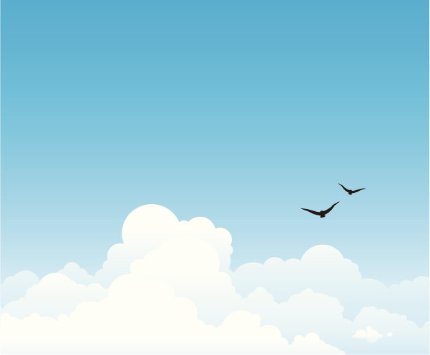 天空图片素材ID：105424336