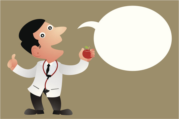 医生的建议图片下载