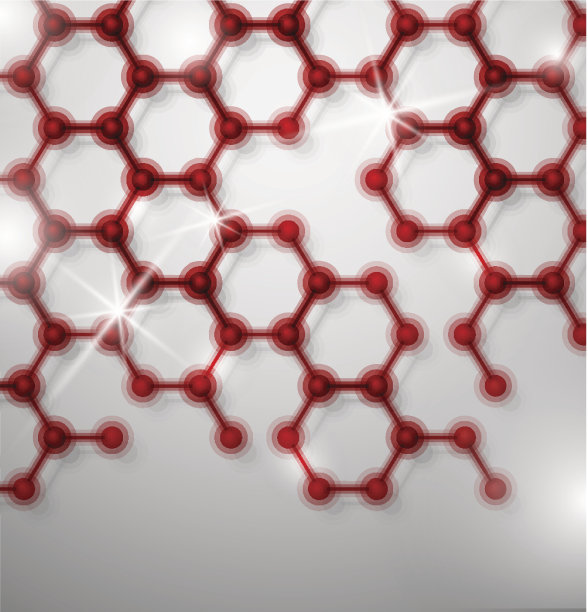 分子结构图片下载