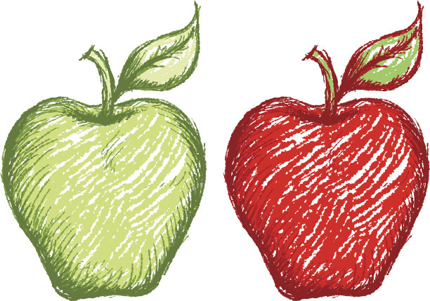 粗略的苹果图片下载