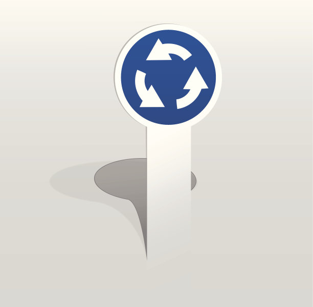 马戏团运动标志图片下载