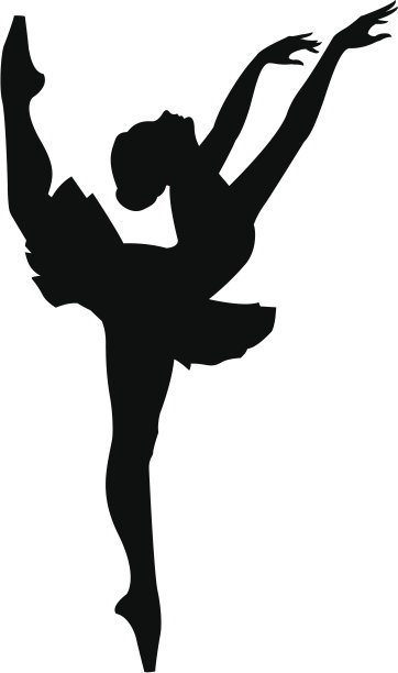 芭蕾舞演员图片下载