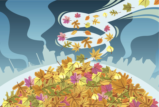 全球变暖图片下载