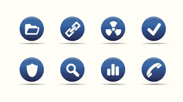 网站图标设置2 |阿罗哈系列图片下载