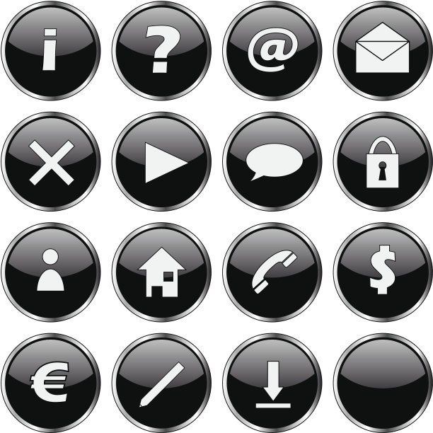 黑色金属系列|第1部分图片下载