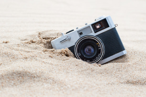 复古的照片的相机图片下载