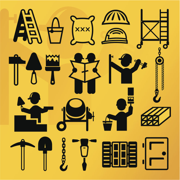 建立图标图片下载