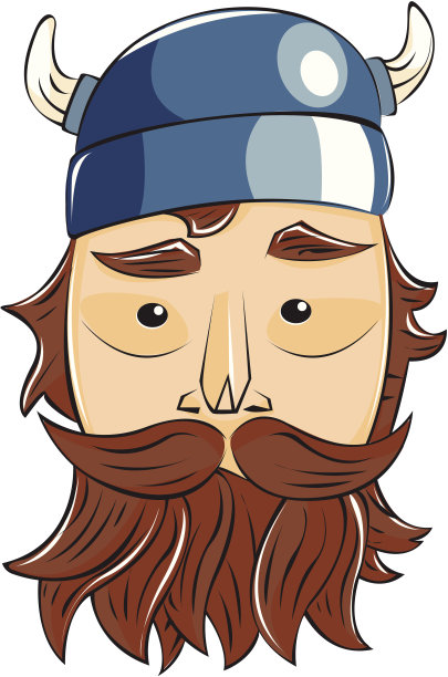 维京人图片下载