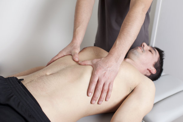 身体按摩图片下载