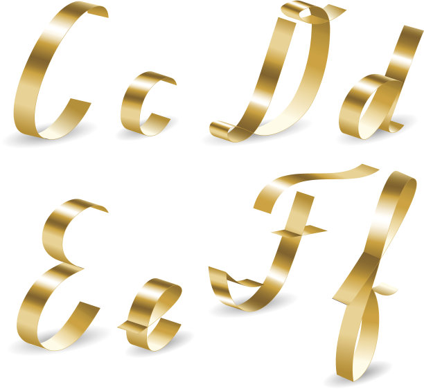 带字母cdef图片下载