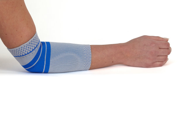 肘部的支持。图片下载