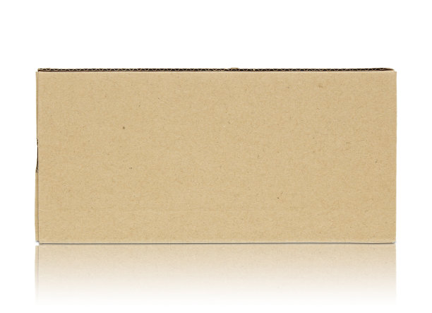 空白纸箱图片下载