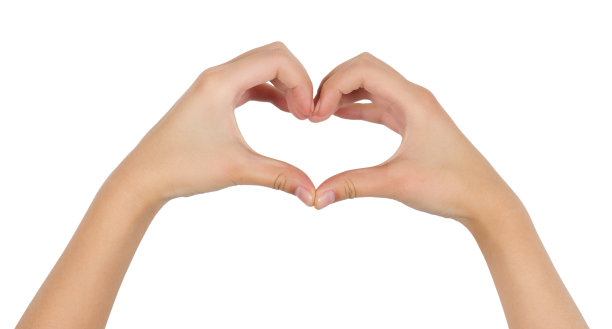 爱的手图片下载