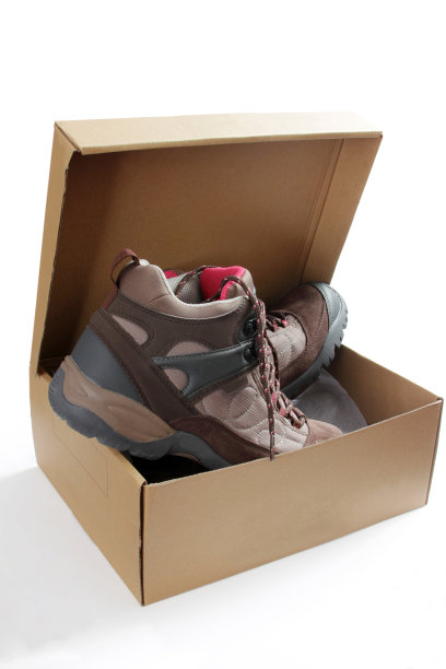 登山鞋图片下载