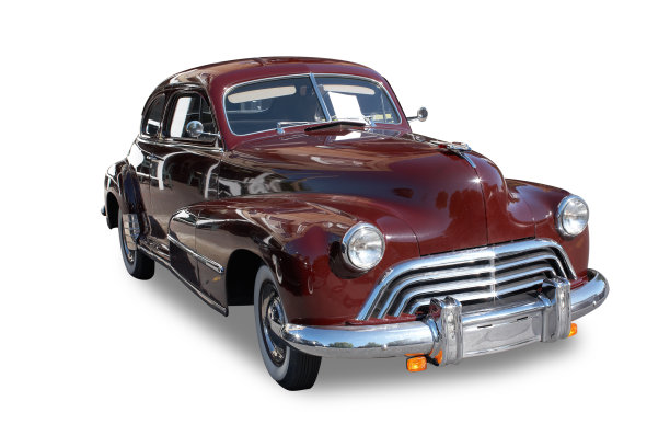复古的车图片下载