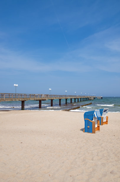 德国波罗的海库伦斯伯恩图片下载