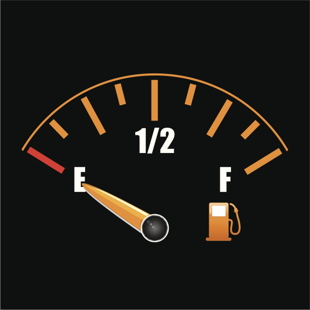 汽油表图片下载