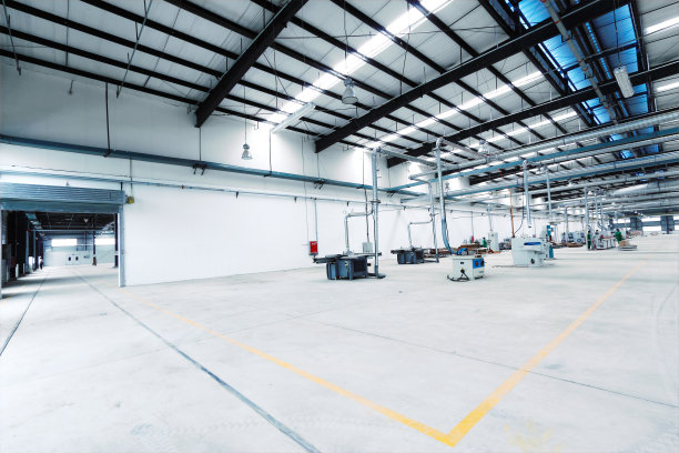 现代仓库图片下载