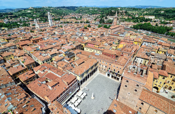 意大利维罗纳,图片下载