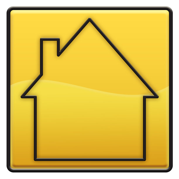 房子图标图片下载